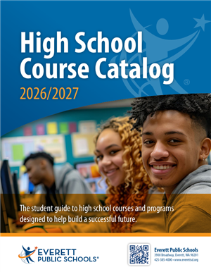 2026.27 Course Catalog